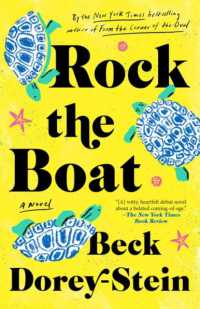 Rock the Boat : A Novel 