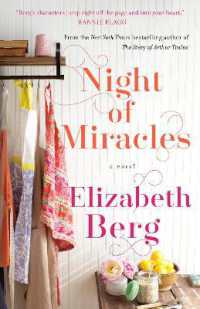 Night of Miracles : A Novel