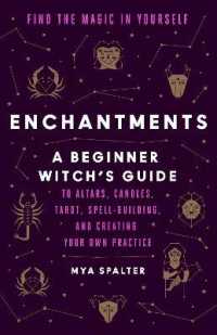 Enchantments : Find the Magic in Yourself