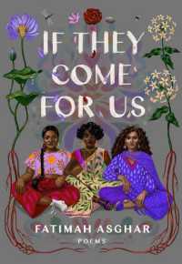 If They Come for Us : Poems