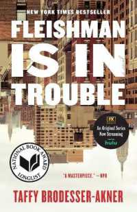 Fleishman Is in Trouble : A Novel