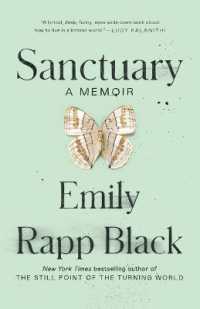 Sanctuary : A Memoir