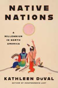 Native Nations : A Millennium in North America