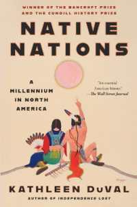 Native Nations : A Millennium in North America