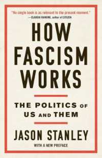 How Fascism Works : The Politics of Us and Them