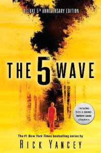 The 5th Wave : 5th Year Anniversary (The 5th Wave)