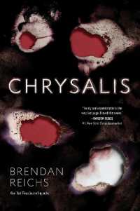 Chrysalis (Project Nemesis)
