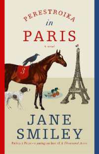 Perestroika in Paris : A novel