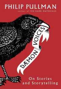 Daemon Voices : On Stories and Storytelling