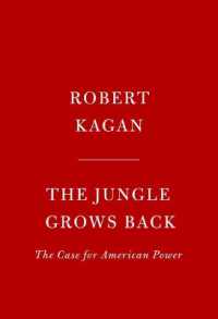 The Jungle Grows Back