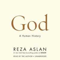 God (5-Volume Set) : A Human History （Unabridged）