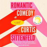 Romantic Comedy (Reese's Book Club) : A Novel