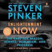 Enlightenment Now (16-Volume Set) : The Case for Reason, Science, Humanism, and Progress （Unabridged）