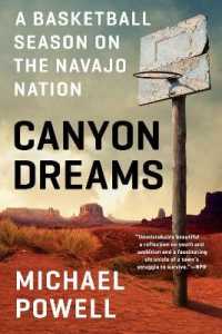 Canyon Dreams : A Basketball Season on the Navajo Nation