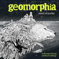 Geomorphia : An Extreme Coloring and Search Challenge
