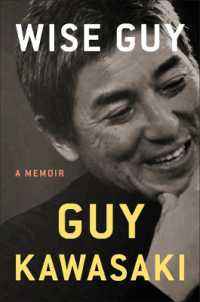 Wise Guy : A Memoir -- Hardback