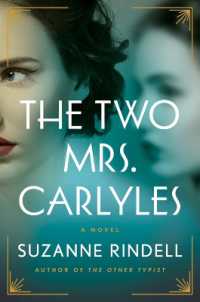 Two Mrs. Carlyles -- Hardback
