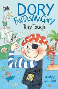 Dory Fantasmagory: Tiny Tough (Dory Fantasmagory)