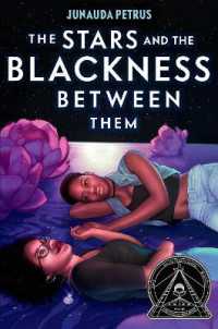 The Stars and the Blackness between Them