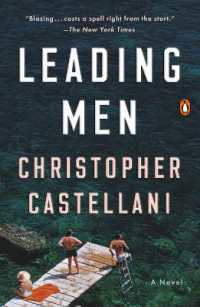 Leading Men : A Novel