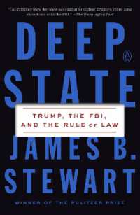 Deep State : Trump, the FBI, and the Rule of Law