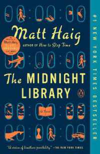 The Midnight Library : A GMA Book Club Pick (A Novel)