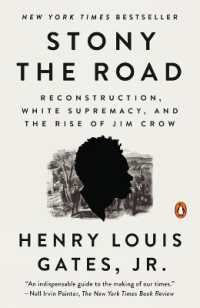 Stony the Road : Reconstruction, White Supremacy, and the Rise of Jim Crow
