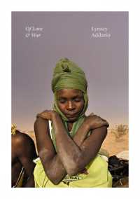 Of Love & War -- Hardback