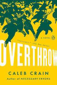 Overthrow : A Novel