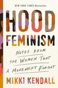 Hood Feminism : Notes from the Women That a Movement Forgot