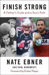 Finish Strong : A Father's Code and a Son's Path