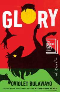 Glory : A Novel