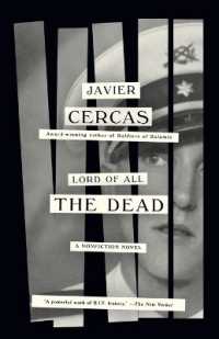 Lord of All the Dead : A Nonfiction Novel