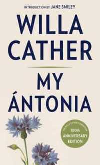 My Antonia (Vintage Classics)