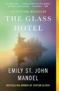 The Glass Hotel : A novel