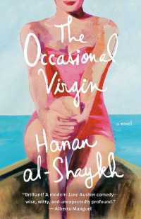 The Occasional Virgin : A Novel