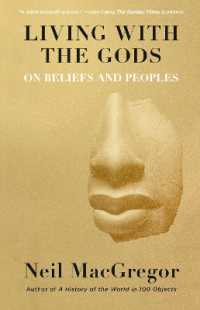 Living with the Gods : On Beliefs and Peoples