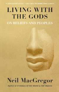 Living with the Gods : On Beliefs and Peoples