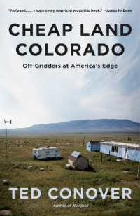 Cheap Land Colorado : Off-Gridders at America's Edge
