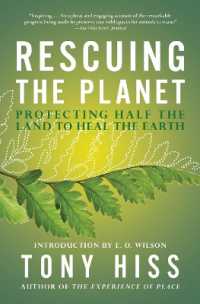 Rescuing the Planet : Protecting Half the Land to Heal the Earth