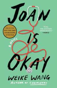 Joan Is Okay : A Novel