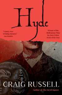 Hyde : A Novel