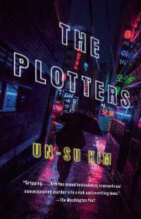 The Plotters : A Novel