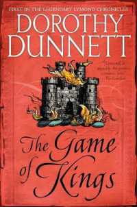 The Game of Kings : Book One in the Legendary Lymond Chronicles (Lymond Chronicles)