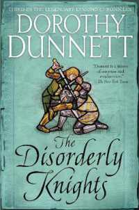 The Disorderly Knights : Book Three in the Legendary Lymond Chronicles (Lymond Chronicles)