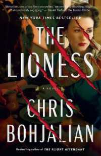 The Lioness : A Novel