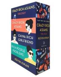 The Crazy Rich Asians Trilogy Box Set (Crazy Rich Asians Trilogy)