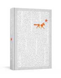 The Fox and the Star : A Keepsake Journal (The Fox and the Star)