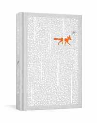 The Fox and the Star : A Keepsake Journal (The Fox and the Star)