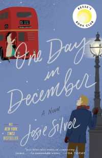 One Day in December : A Novel